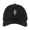 SKECHWEAVE Diamond Snapback Hat - Image 3