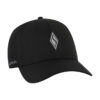 SKECHWEAVE Diamond Snapback Hat - Image 4