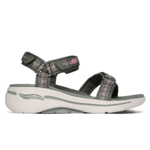 GO WALK ARCH FIT SANDAL