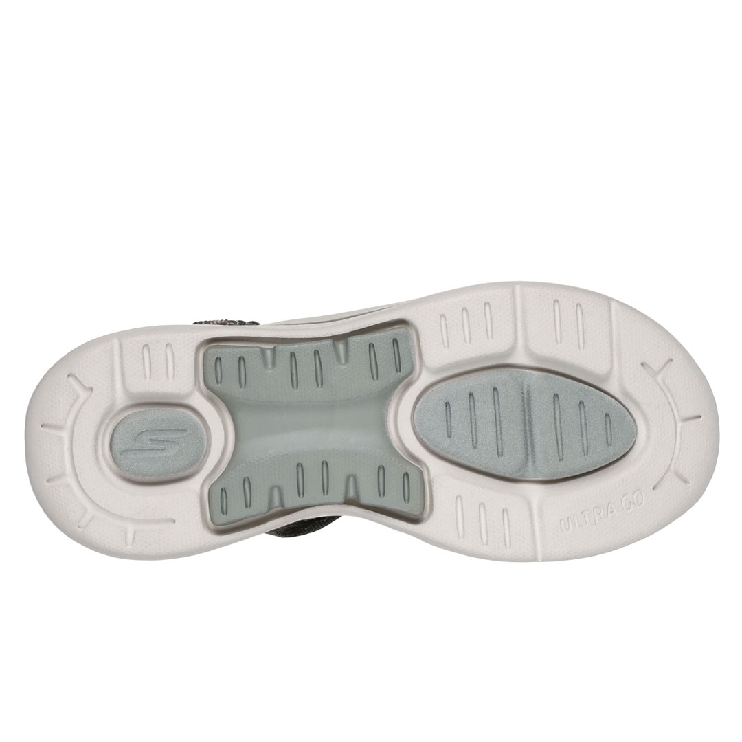 140256-OLV (4) GO WALK ARCH FIT SANDAL - Image 4