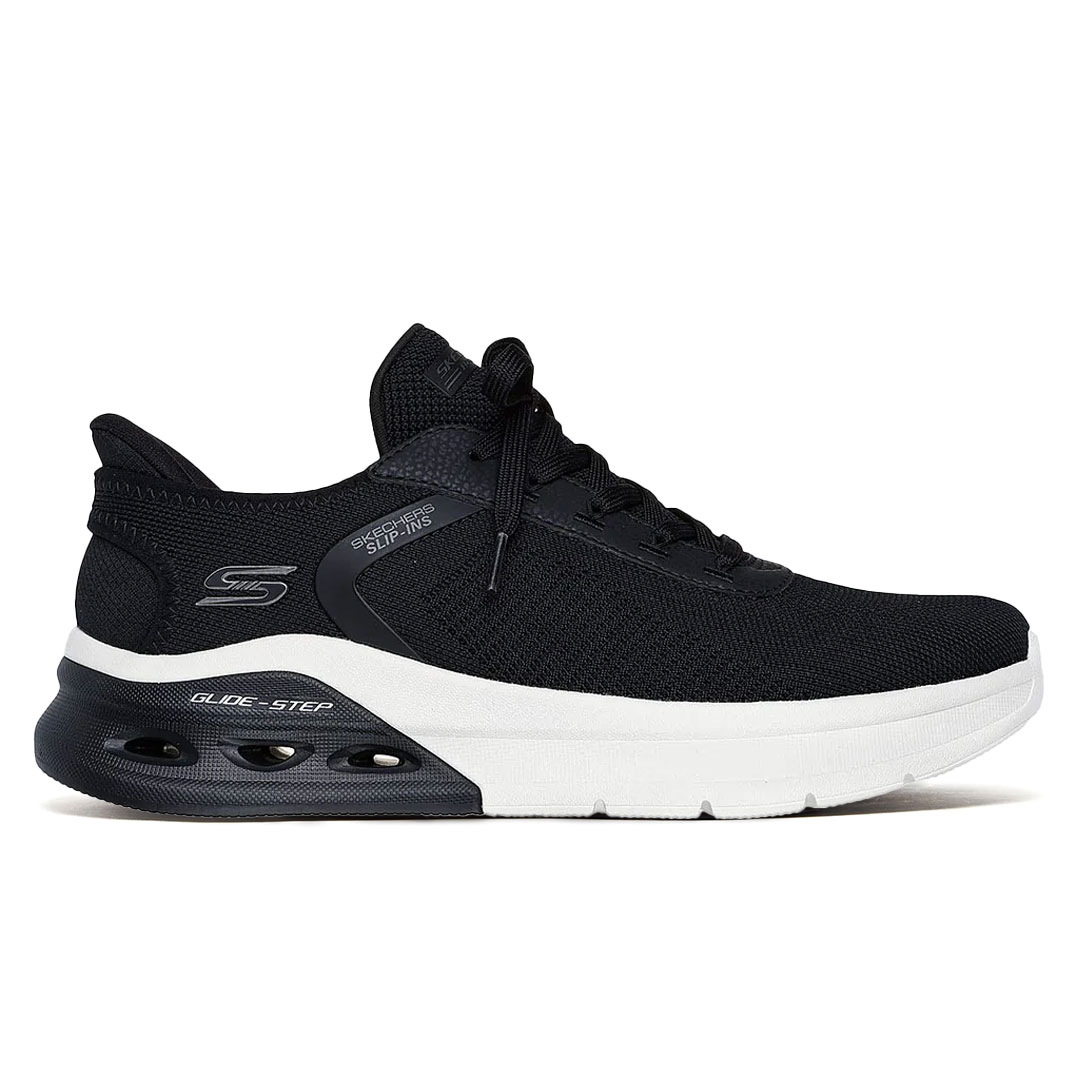 118317-BLK (1) BOBS ARC WAVES 2.0 - Image 1