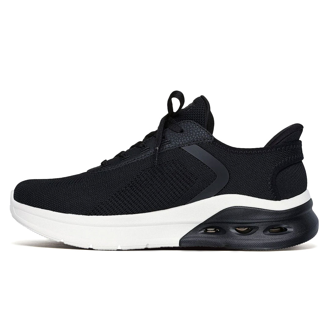 118317-BLK (2) BOBS ARC WAVES 2.0 - Image 2