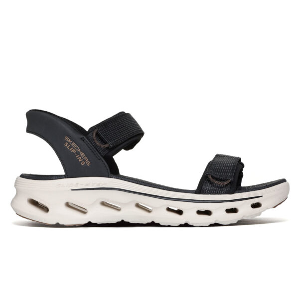 GO WALK GLIDE-STEP 2.0 SANDAL - Image 1