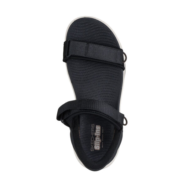 GO WALK GLIDE-STEP 2.0 SANDAL - Image 3