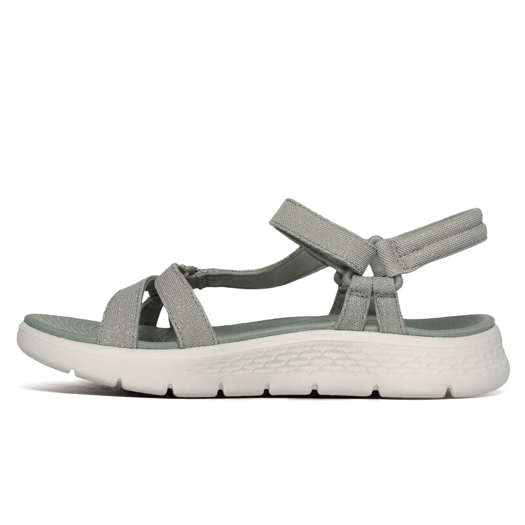141454-SAGE (2) GO WALK FLEX SANDAL - Image 2