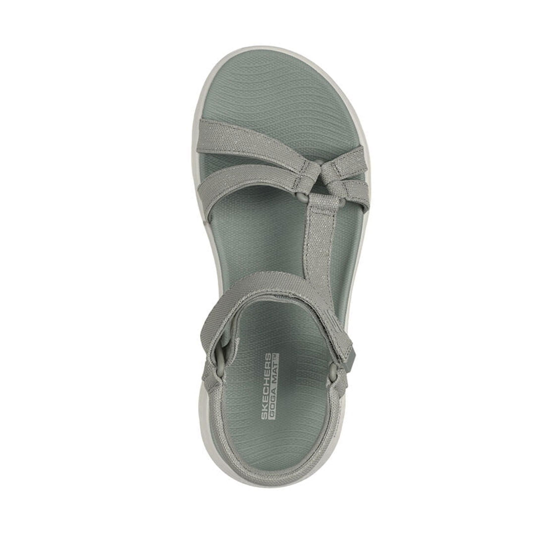 141454-SAGE (4) GO WALK FLEX SANDAL - Image 4