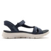 GO WALK FLEX SANDAL