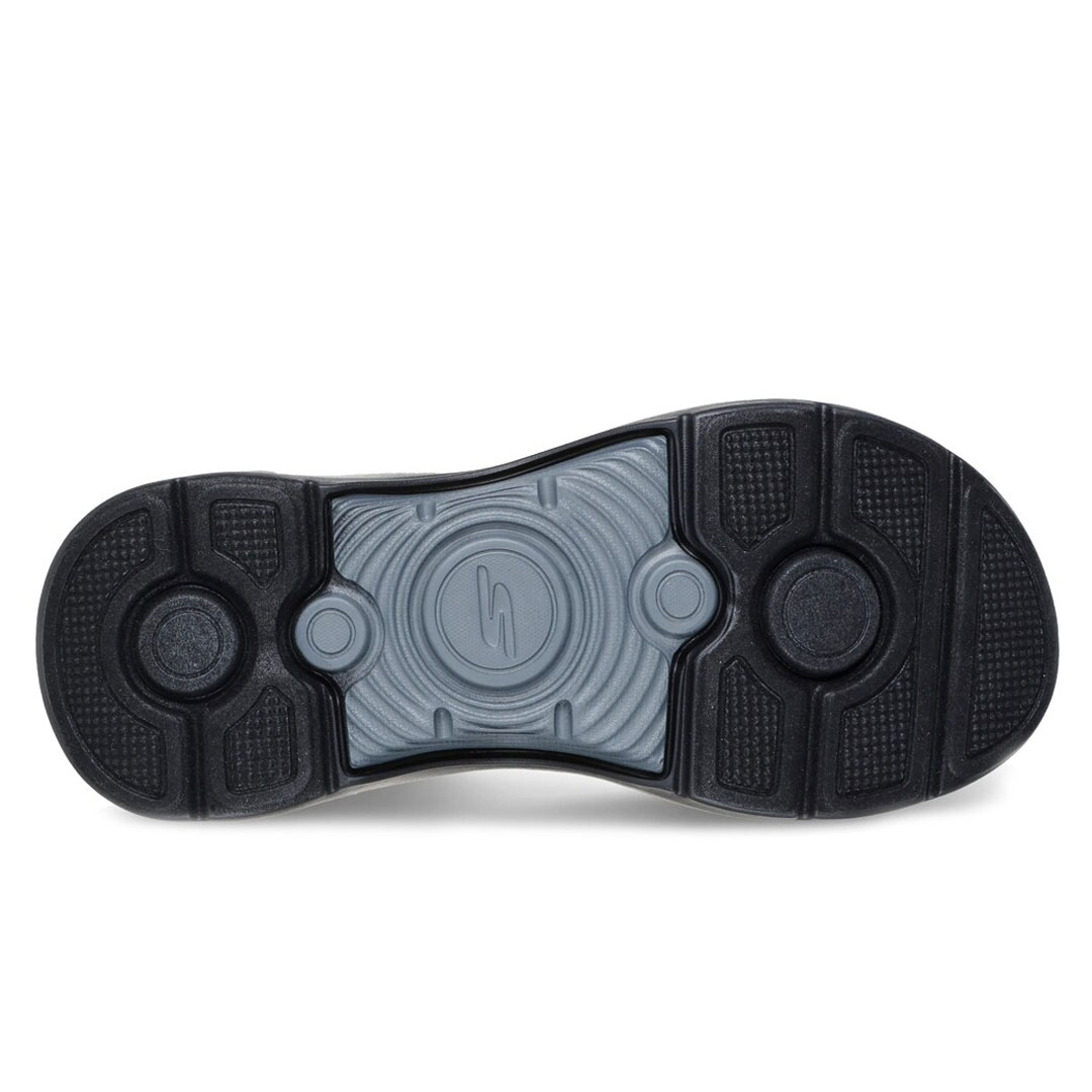 229309-BBK (3) GO WALK ARCH FIT 2.0 SANDAL - Image 3