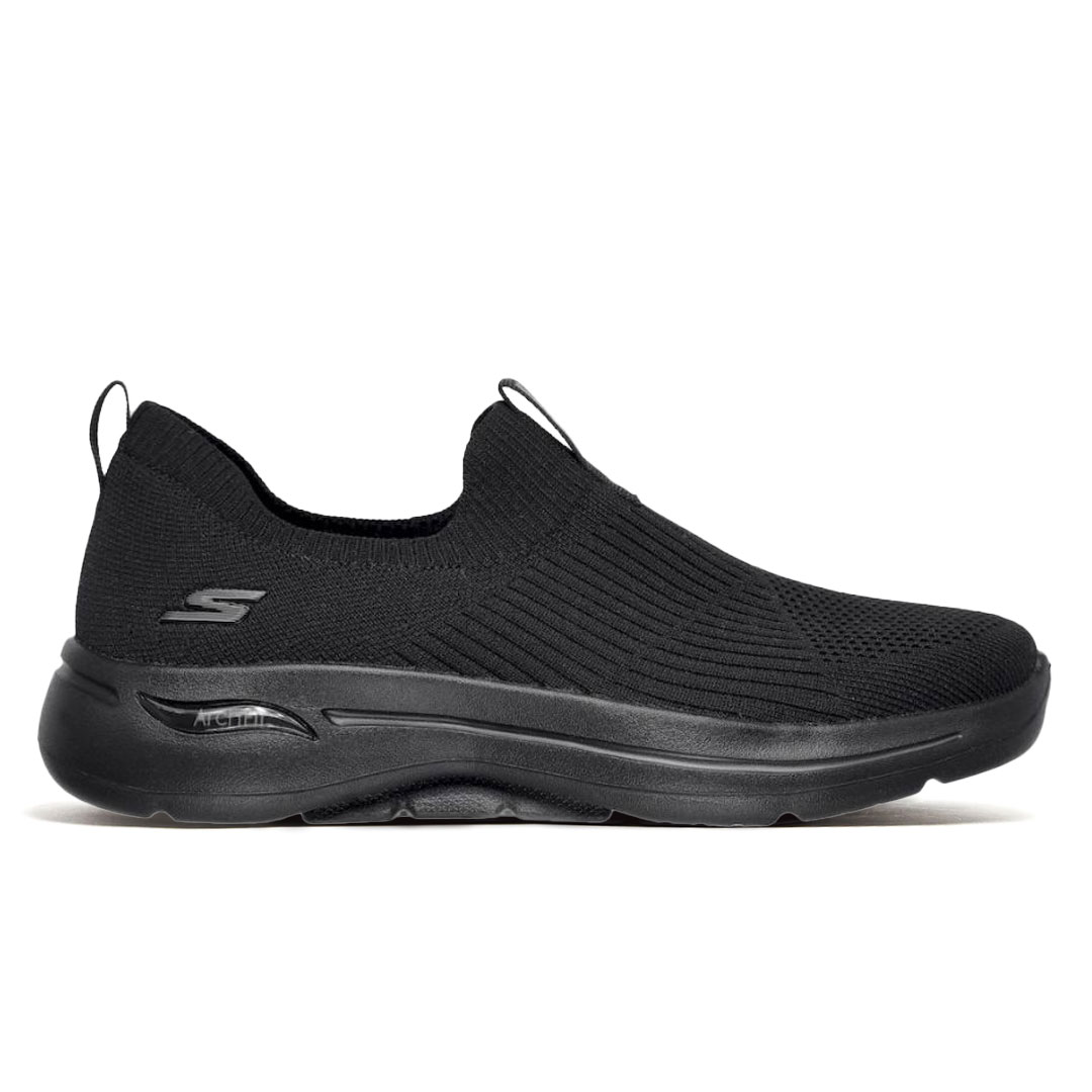 124409-BBK (1) GO WALK ARCH FIT - Image 1