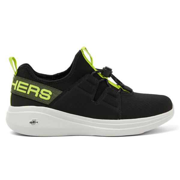 GO RUN FAST-VALOR - Image 1