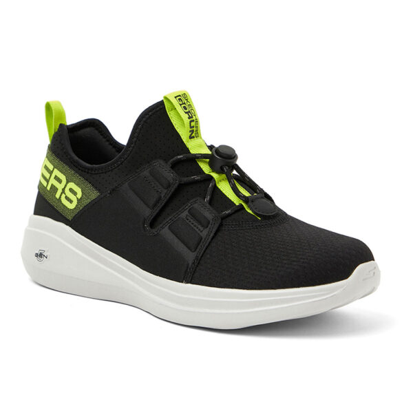 GO RUN FAST-VALOR - Image 3