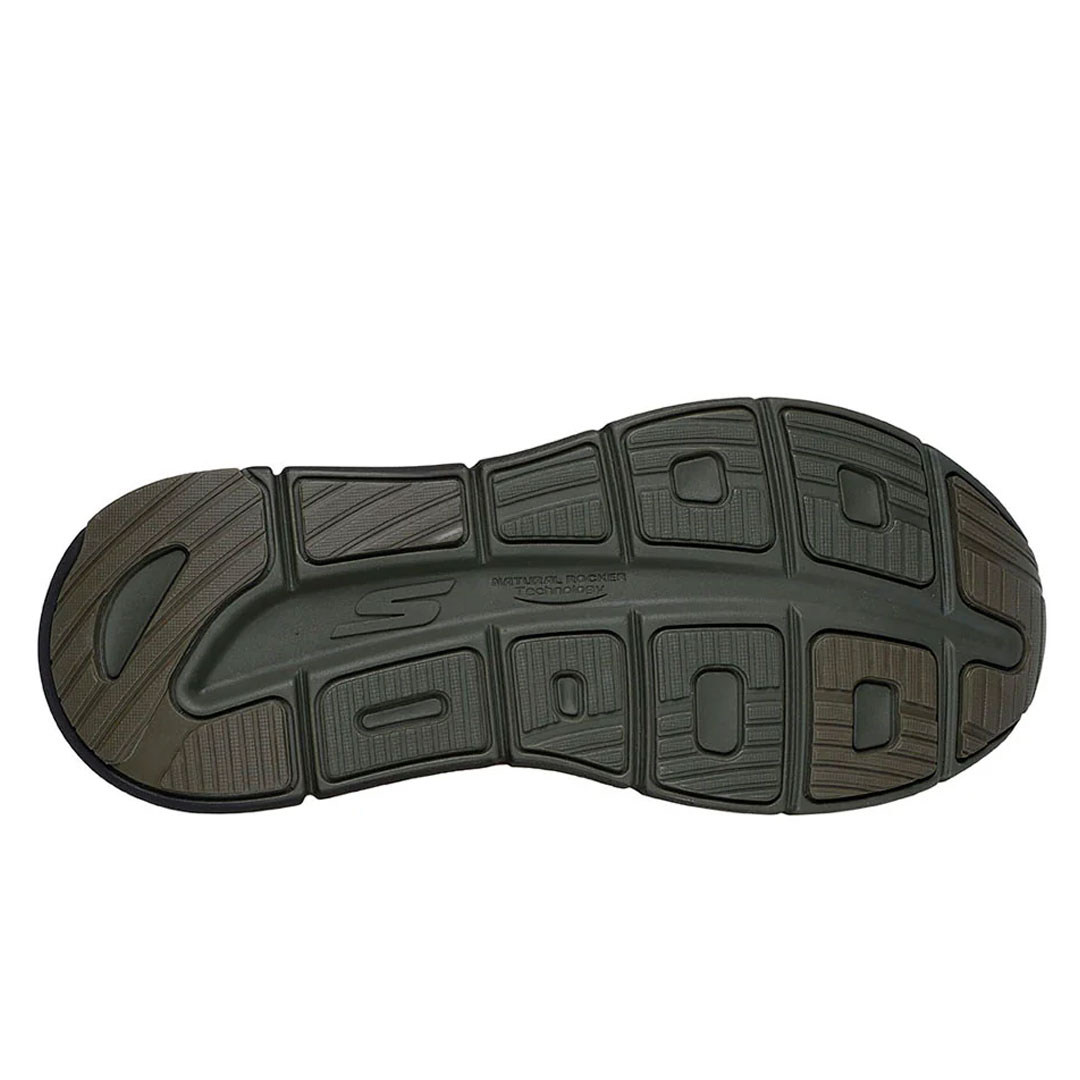 220835-OLV (4) Max Cushioning Premier 2.0 - Image 4