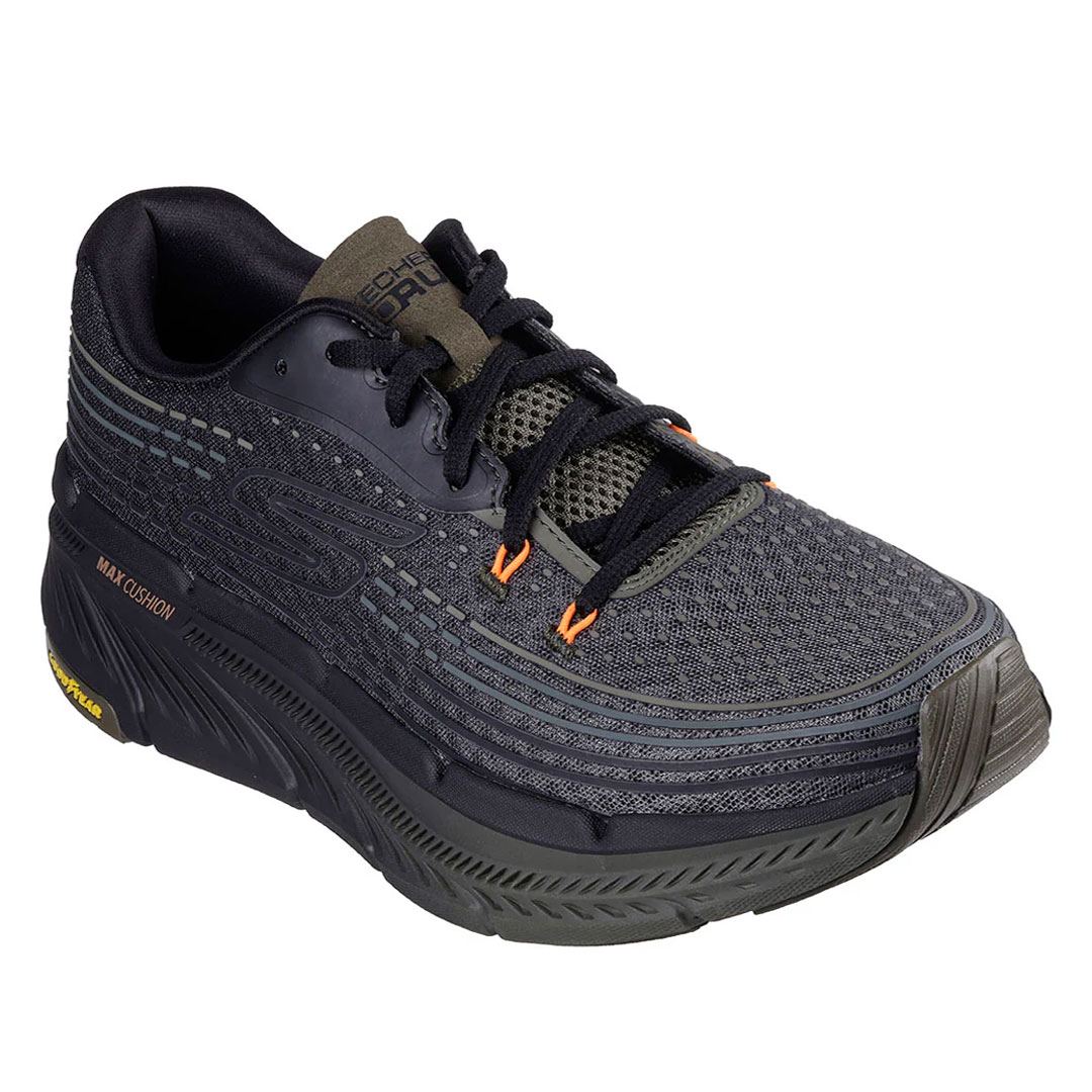 220835-OLV (5) Max Cushioning Premier 2.0 - Image 5