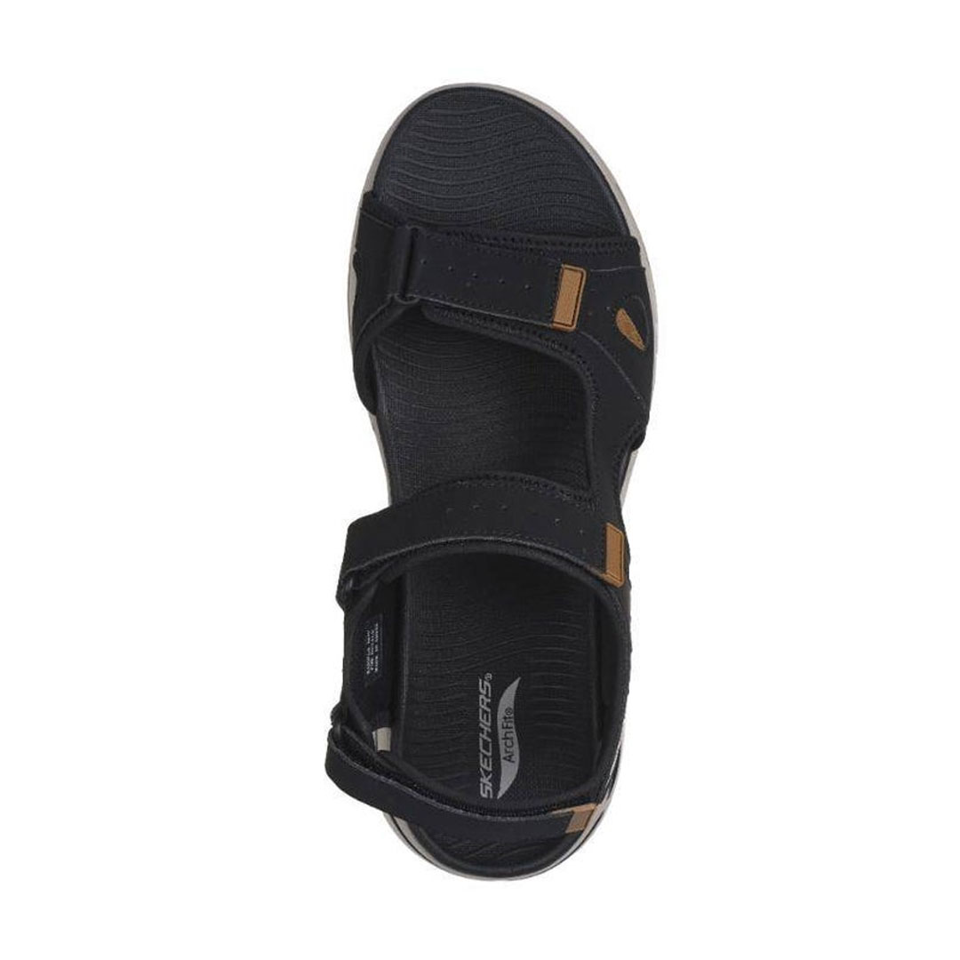 229064-BKBR (3) GOwalk Arch Fit - Image 3
