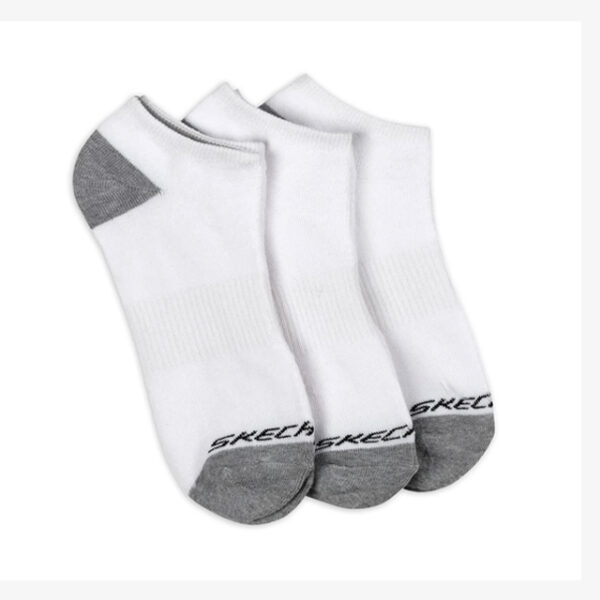 3PK MENS FULL TERRY NO SHOW - Image 1