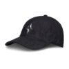Diamond Cord Adjustable Baseball Hat