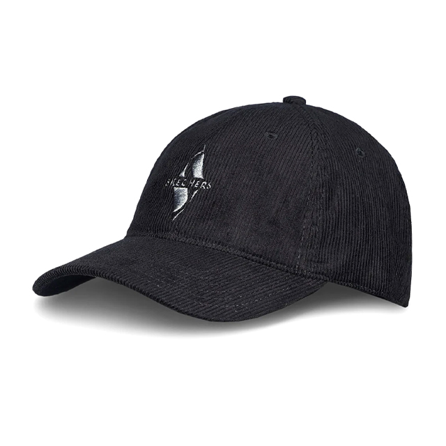 ZBB15 (1) Diamond Cord Adjustable Baseball Hat - Image 1
