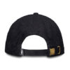 Diamond Cord Adjustable Baseball Hat - Image 2