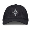 Diamond Cord Adjustable Baseball Hat - Image 3