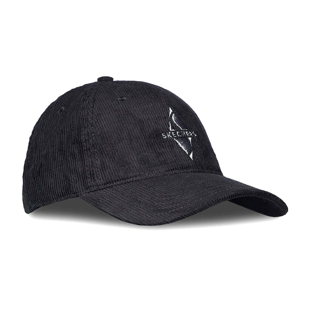 ZBB15 (4) Diamond Cord Adjustable Baseball Hat - Image 4
