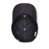 Diamond Cord Adjustable Baseball Hat - Image 5
