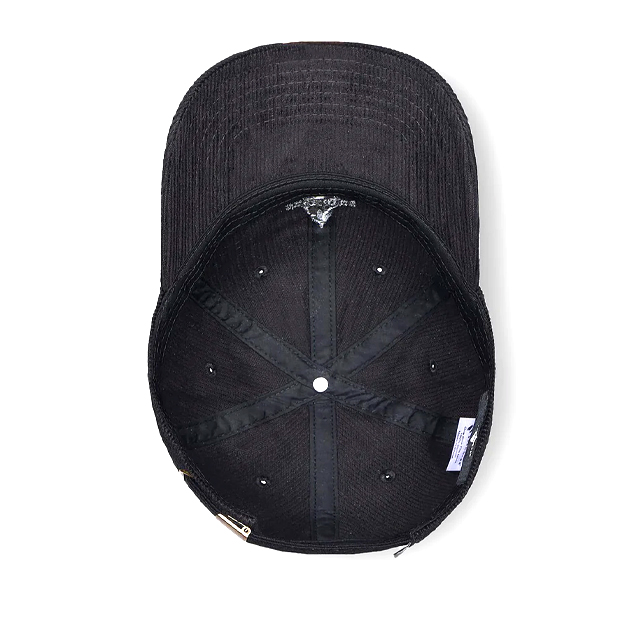 ZBB15 (5) Diamond Cord Adjustable Baseball Hat - Image 5