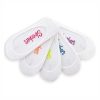 Skechers Women 5 pair Superlow Sport Liner Socks